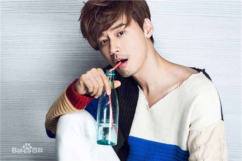 程枫(Owen)最优质休闲相册