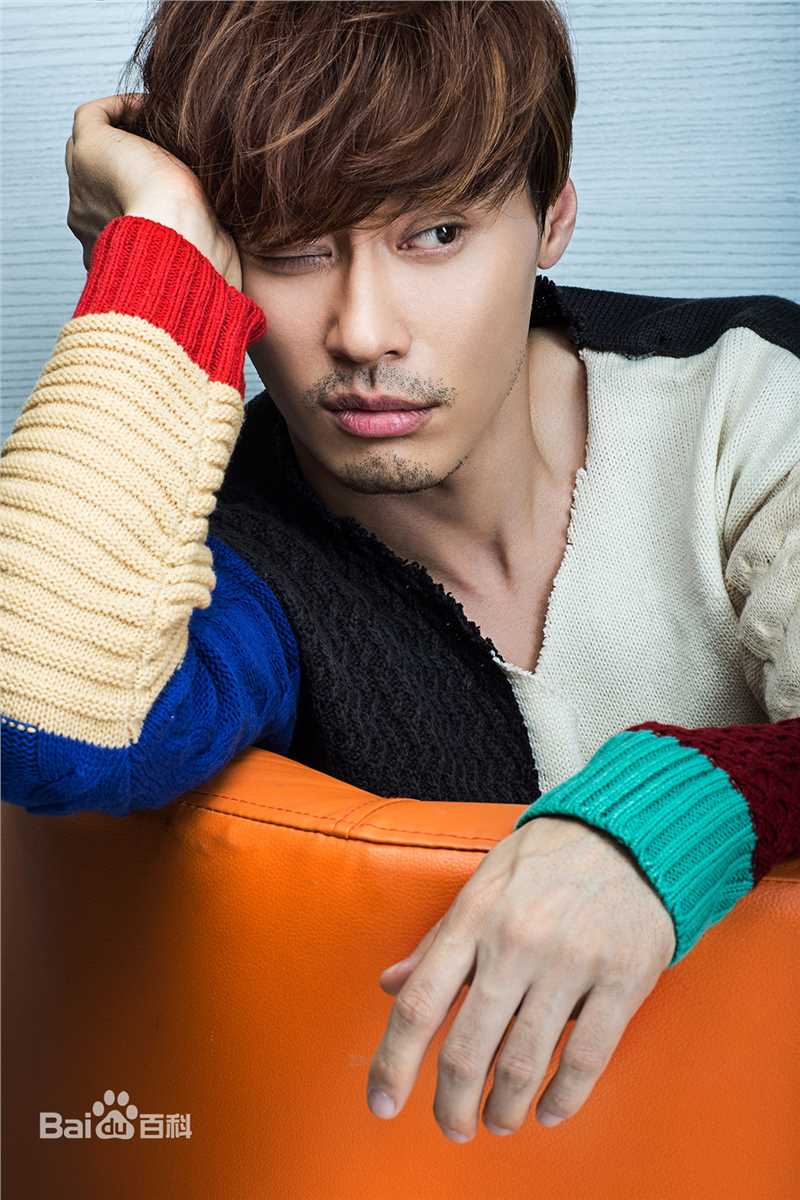 程枫(Owen)最优质休闲相册