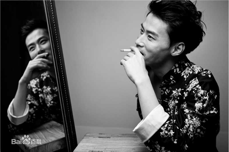 程枫(Owen)最优质魅力相册