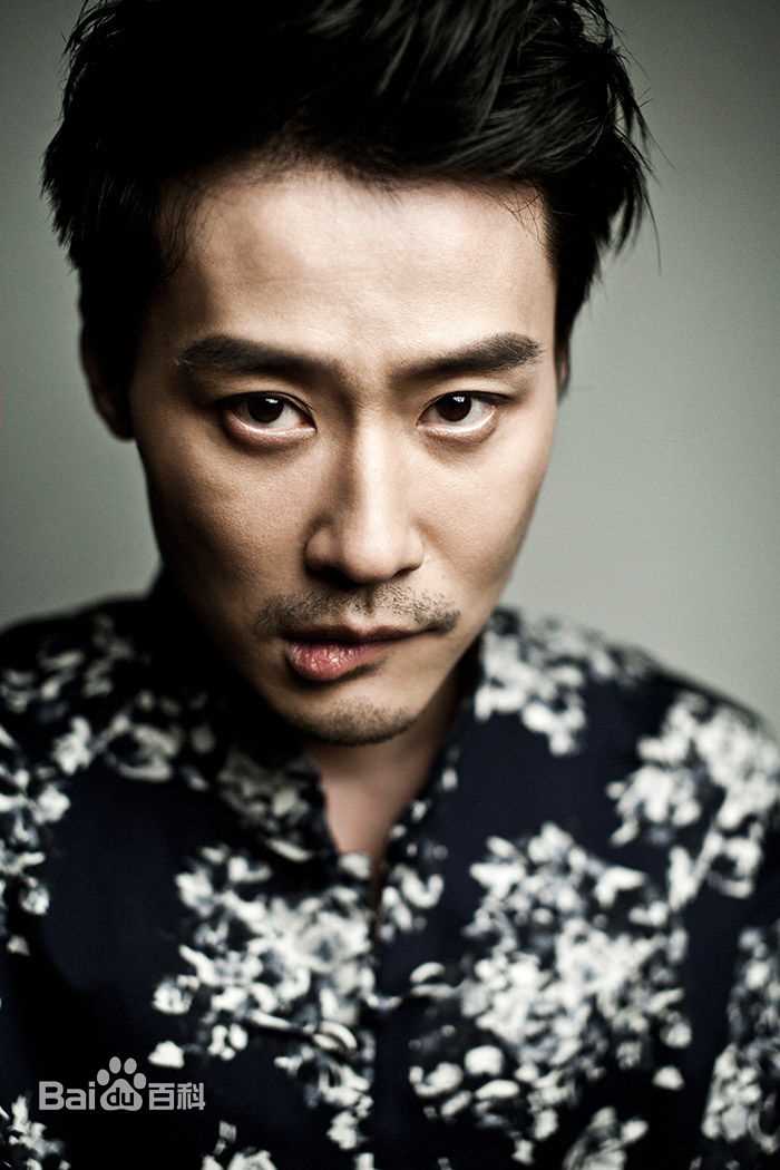 程枫(Owen)最优质魅力相册