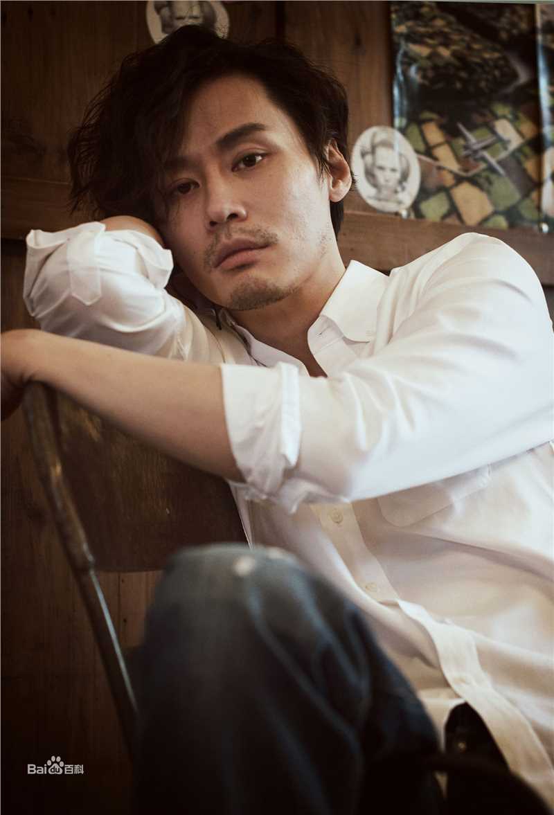 程枫(Owen)精选活力图册