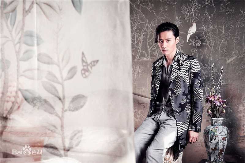 程枫(Owen)精选活力图册