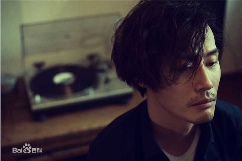 程枫(Owen)精选活力图册