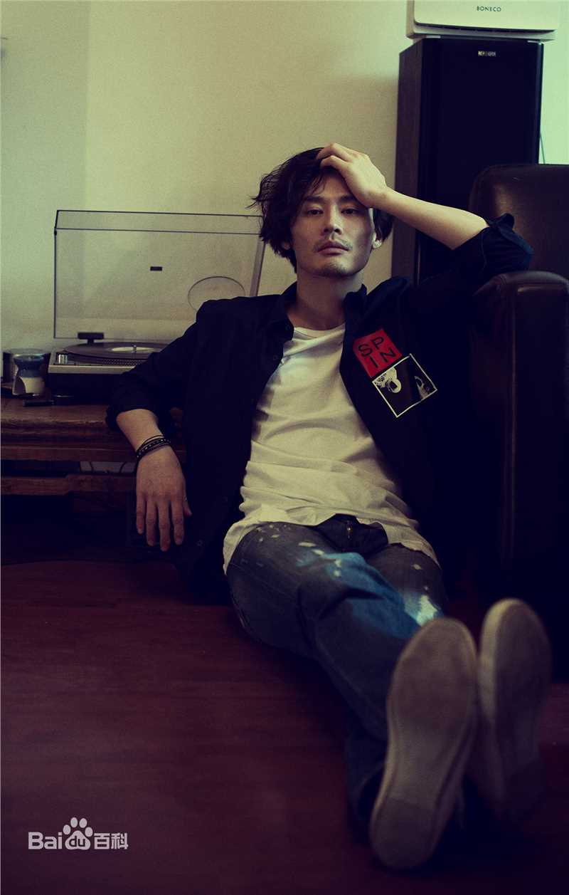 程枫(Owen)精选活力图册