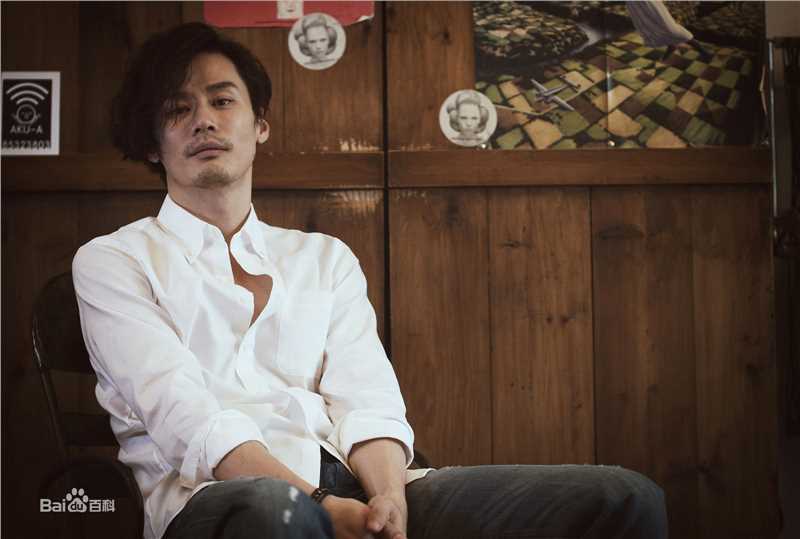 程枫(Owen)精选活力图册