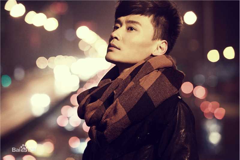 程枫(Owen)高清儒雅图集