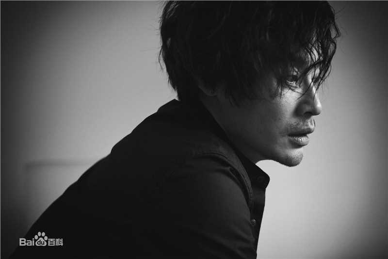 程枫(Owen)高清儒雅图集