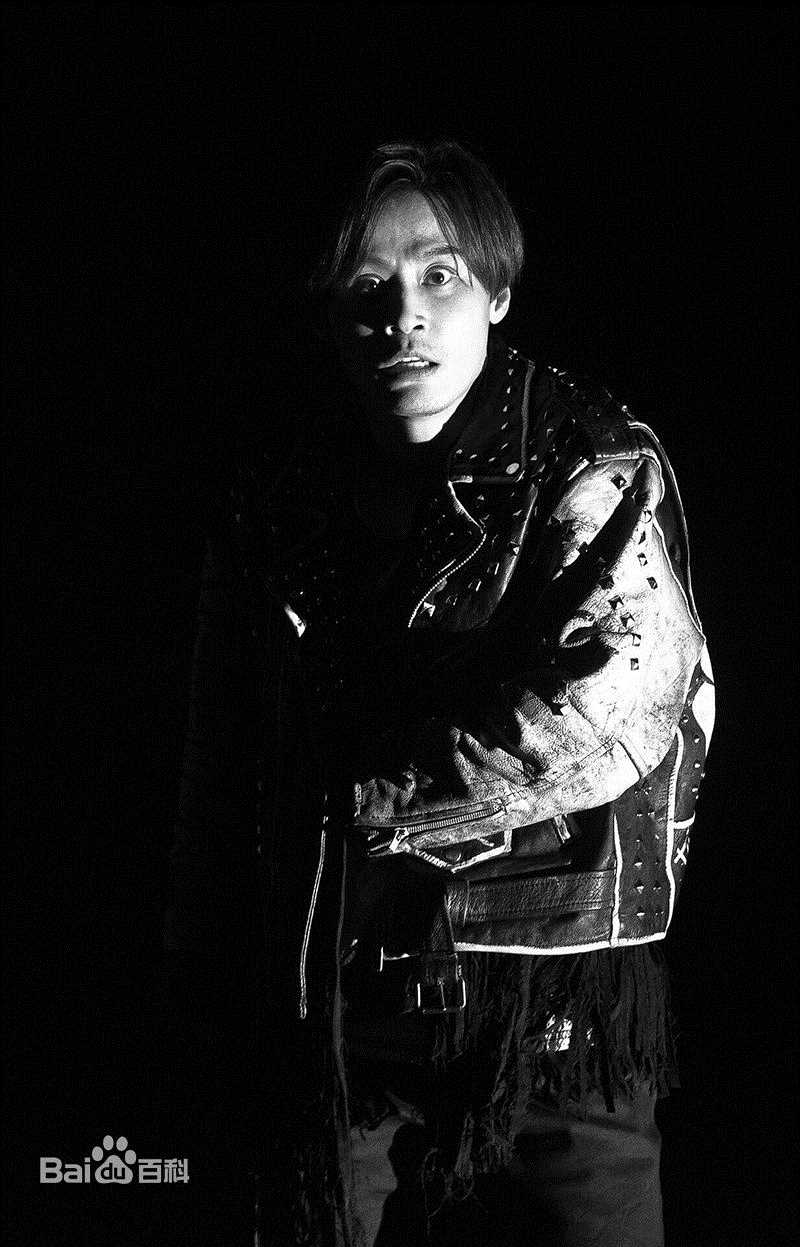 程枫(Owen)高清儒雅图集