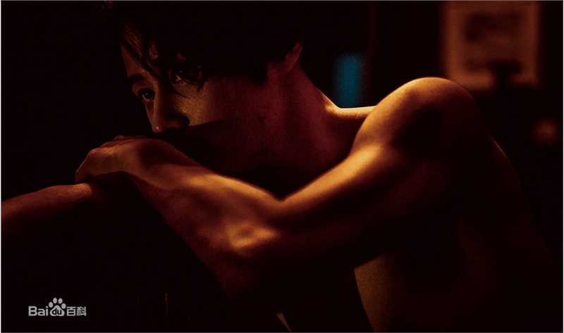 程枫(Owen)高清儒雅图集