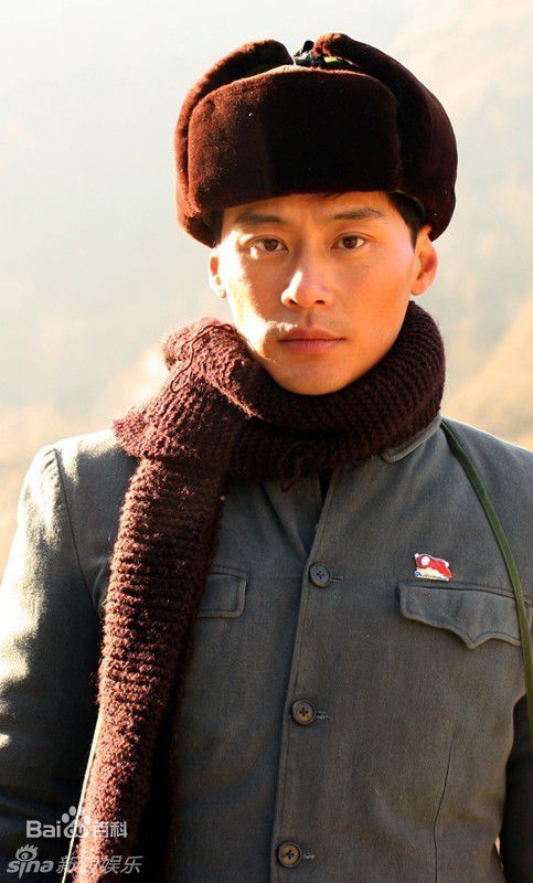 最全程枫(Owen)程皓枫精彩图册