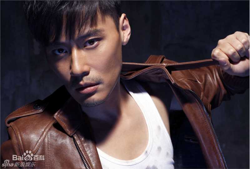 最全程枫(Owen)程皓枫精彩图册