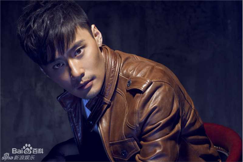 最全程枫(Owen)程皓枫精彩图册