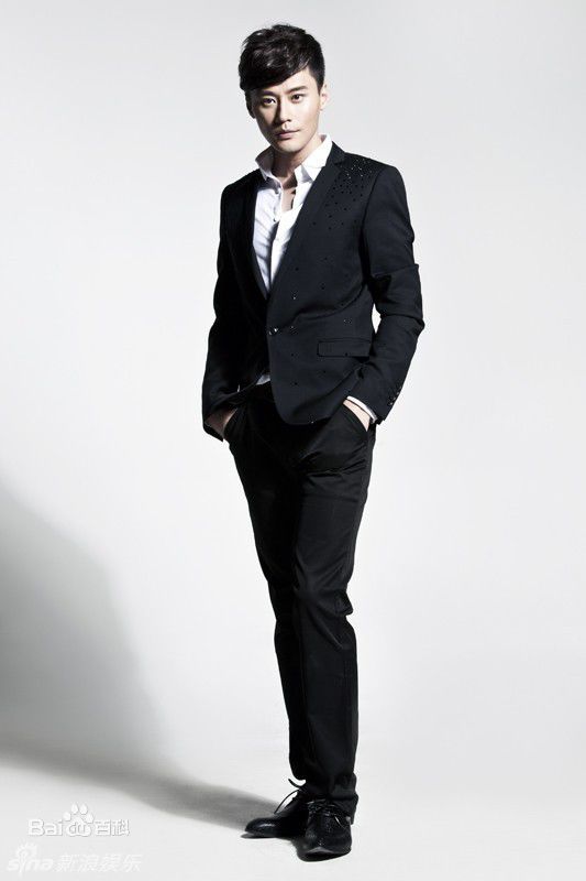 最全程枫(Owen)程皓枫精彩图册