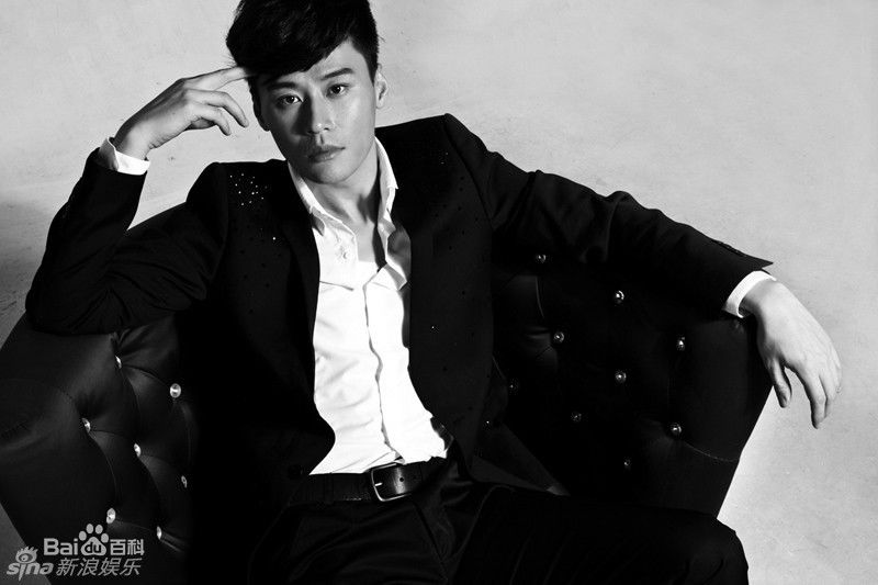 最全程枫(Owen)程皓枫精彩图册