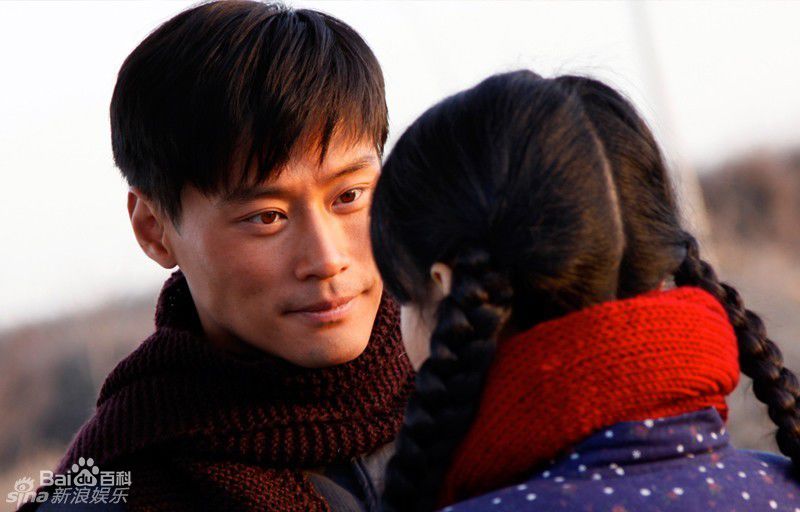 最全程枫(Owen)程皓枫精彩图册