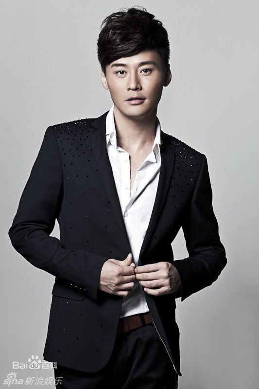 最全程枫(Owen)程皓枫精彩图册