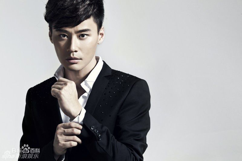 最全程枫(Owen)程皓枫精彩图册