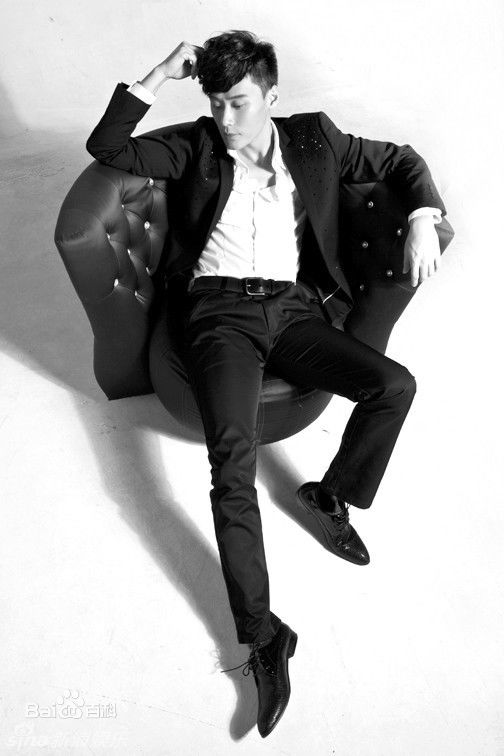 最全程枫(Owen)程皓枫精彩图册