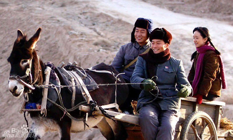 最全程枫(Owen)程皓枫精彩图册