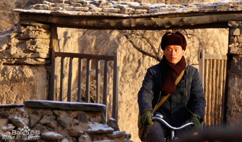 最全程枫(Owen)程皓枫精彩图册