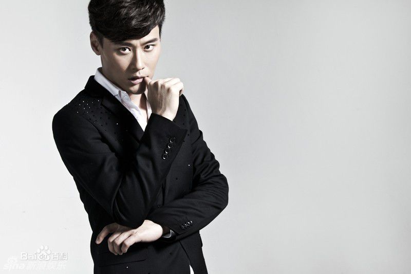 最全程枫(Owen)程皓枫精彩图册