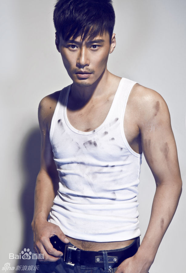 最全程枫(Owen)程皓枫精彩图册