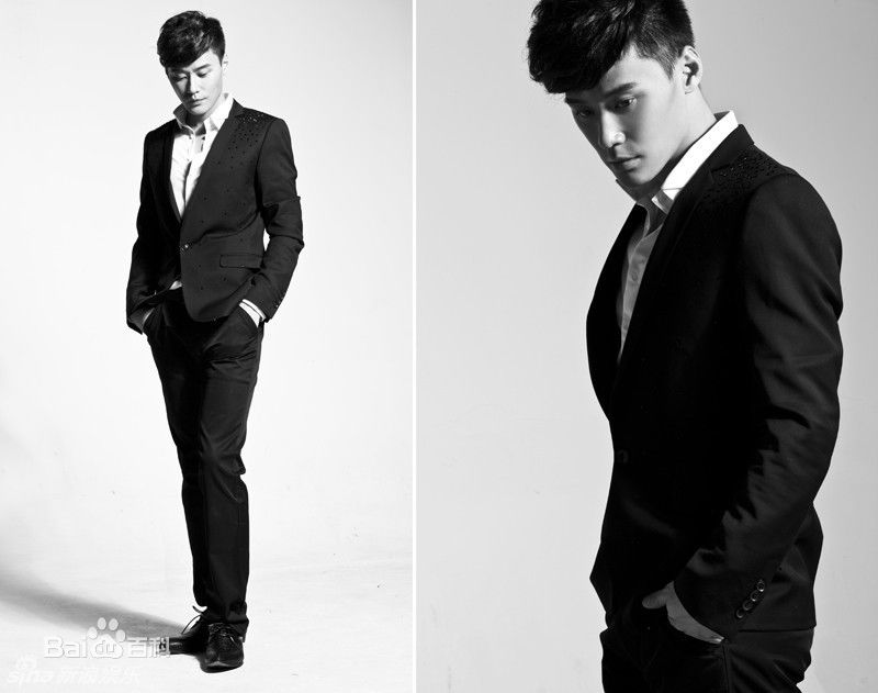 最全程枫(Owen)程皓枫精彩图册