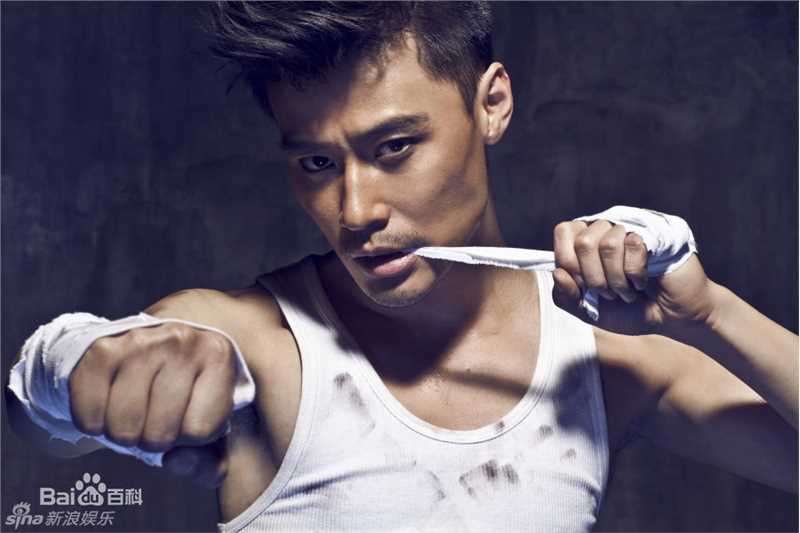 最全程枫(Owen)程皓枫精彩图册