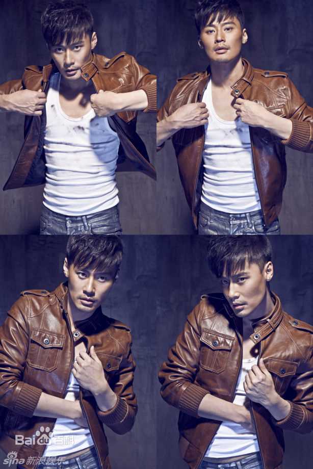 最全程枫(Owen)程皓枫精彩图册