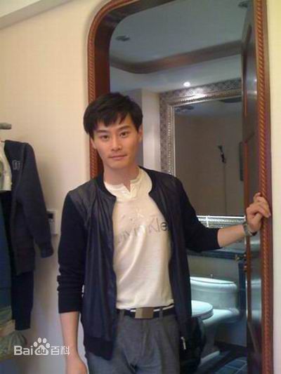 最优质程枫(Owen)精彩图册