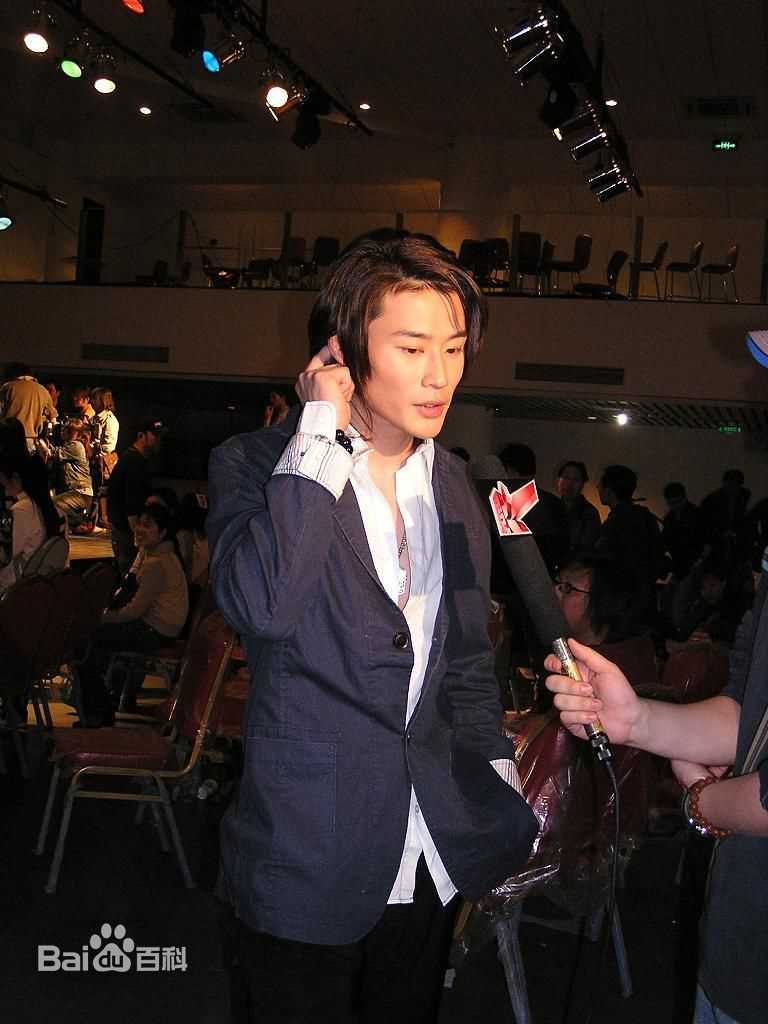 最优质程枫(Owen)精彩图册