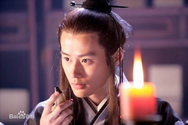 最优质程枫(Owen)精彩图册