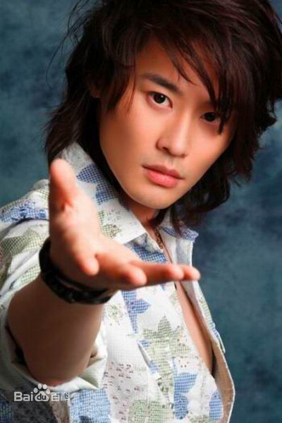 最优质程枫(Owen)精彩图册