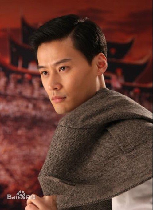 最全程枫(Owen)程皓枫精彩图册