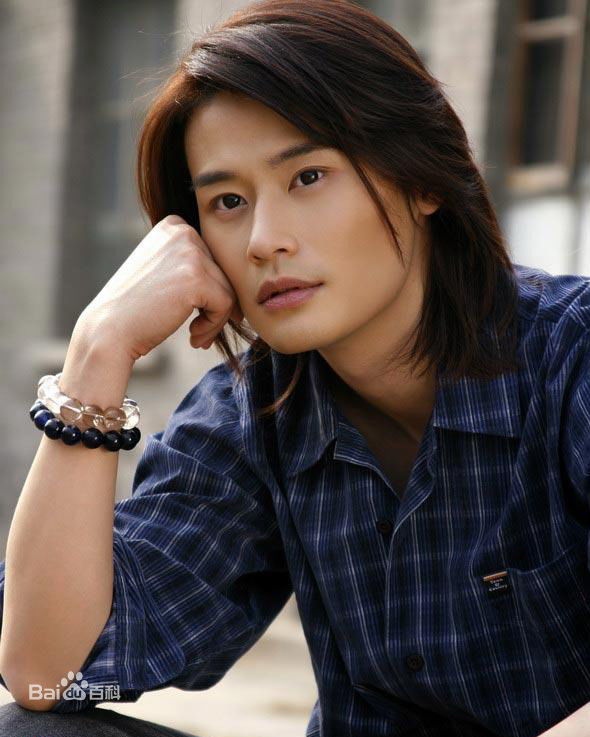 最全程枫(Owen)程皓枫精彩图册