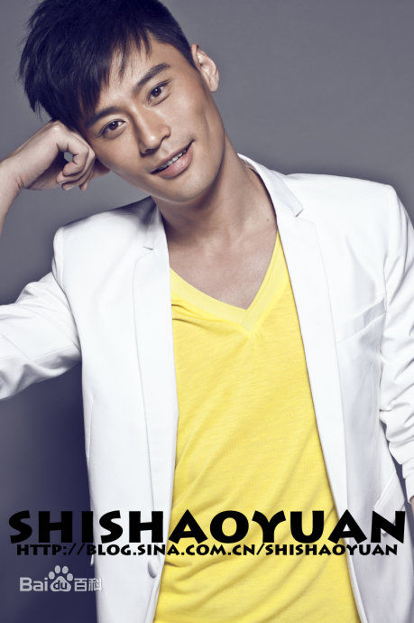 最全程枫(Owen)程皓枫精彩图册