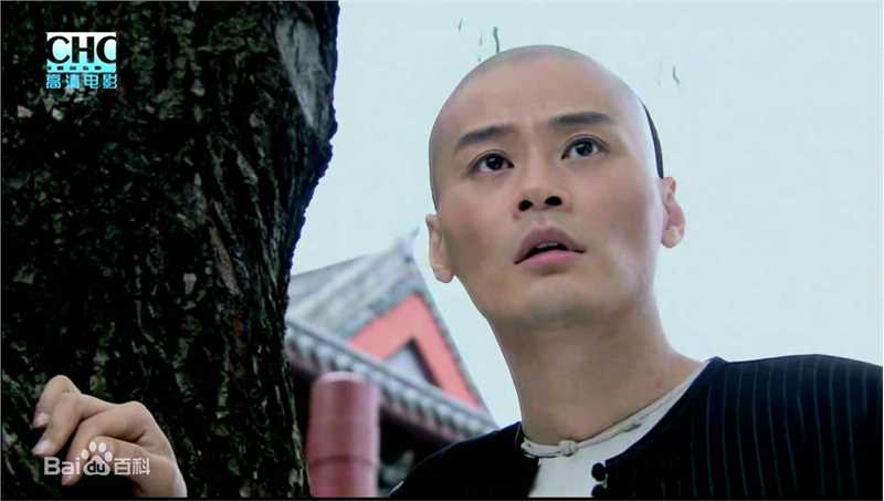 最全程枫(Owen)程皓枫精彩图册