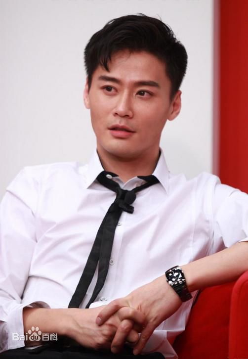 最全程枫(Owen)程皓枫精彩图册