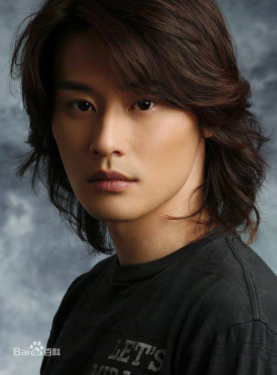 最全程枫(Owen)程皓枫精彩图册