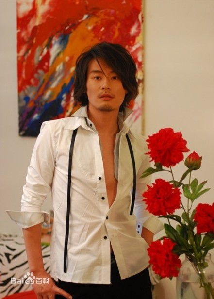 最全程枫(Owen)程皓枫精彩图册