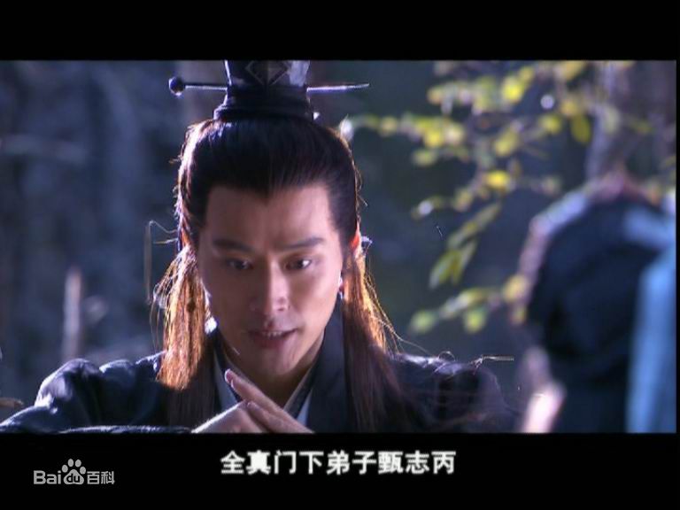 最全程枫(Owen)程皓枫精彩图册