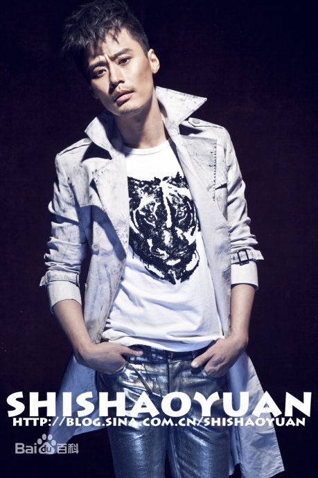 最全程枫(Owen)程皓枫精彩图册