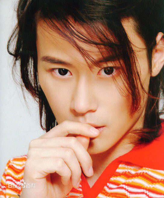 最全程枫(Owen)程皓枫精彩图册