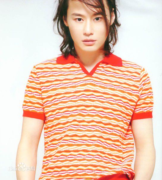 最全程枫(Owen)程皓枫精彩图册