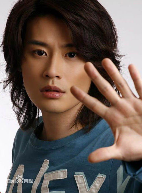 最全程枫(Owen)程皓枫精彩图册