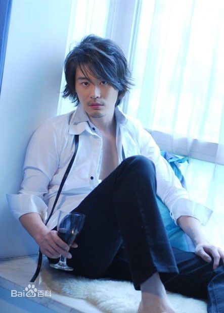 最全程枫(Owen)程皓枫精彩图册