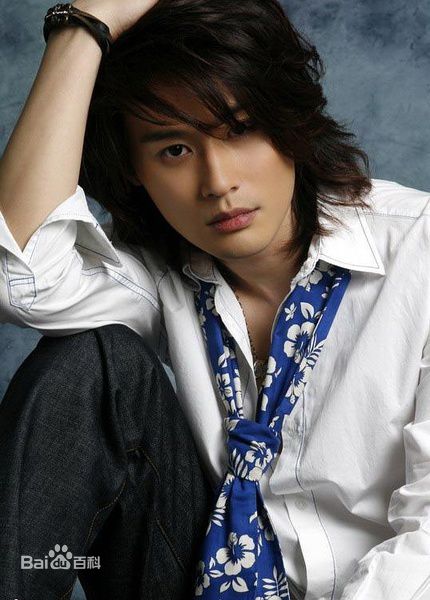 最全程枫(Owen)程皓枫精彩图册