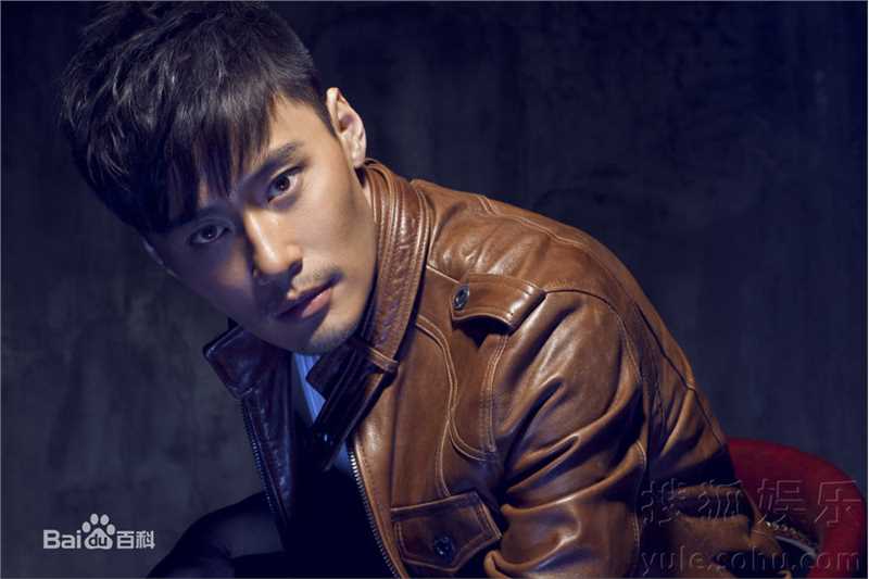 最全程枫(Owen)程皓枫精彩图册