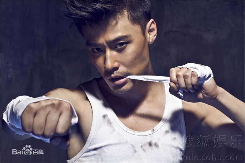 最全程枫(Owen)程皓枫精彩图册