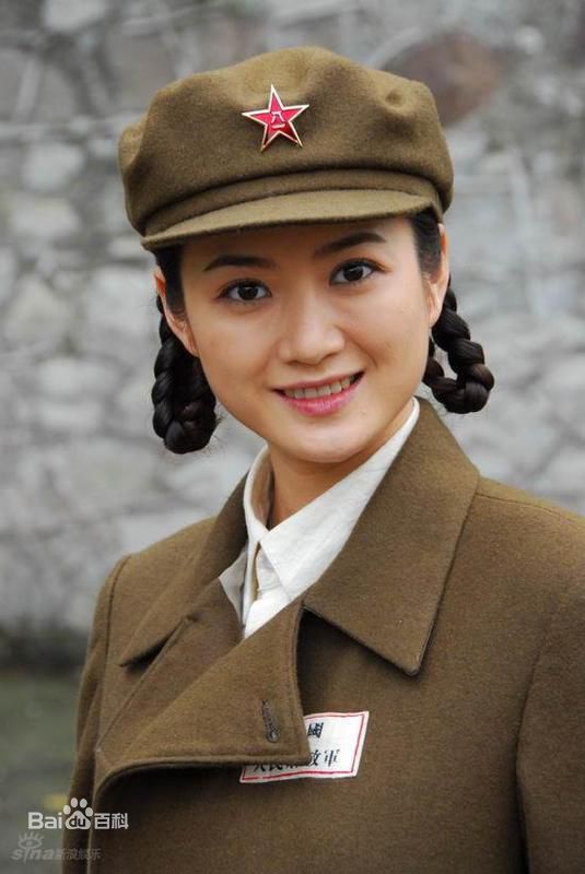 《朱婷》精彩图册